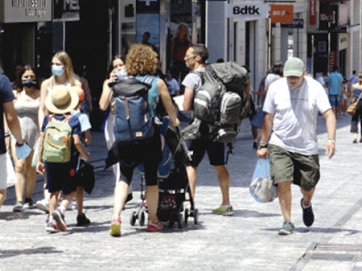 Μέτρα για μικρομεσαίους ζητά το ΒΕΑ