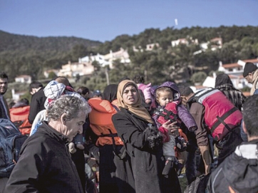 Φρικτές οι συνθήκες κράτησης αιτούντων άσυλο στην Τουρκία