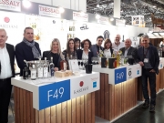 Η Θεσσαλία στη διεθνή έκθεση οίνων Prowein