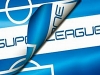 Super League: Αύξηση 11,2% στα εισιτήρια φέτος