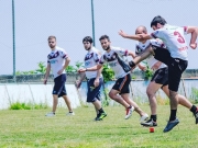 Κλήθηκαν στην Εθνική παίκτες της ΑΕΛ Rugby