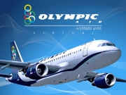 Ακυρώσεις πτήσεων της Olympic Air λόγω στάσης εργασίας  την Πέμπτη