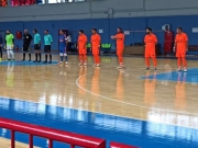 Επιτυχία για  τη ΛΑΡΙΣΑ Futsal