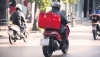 Μη χρησιμοποιείτε delivery  τις ημέρες του καύσωνα