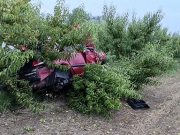 Νεκρός  σε τροχαίο  ο 44χρονος  Γ. Δόκος