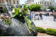 Ζήτησαν απομάκρυνση του ΝΑΤΟικού στρατηγείου