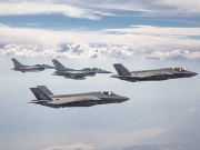 H Ελλάδα νέο μέλος της παγκόσμιας συμμαχίας F-35