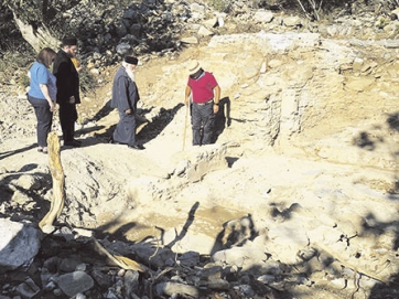 Το ισχυρότερο μοναστικό καθίδρυμα της Ανατολικής Θεσσαλίας...