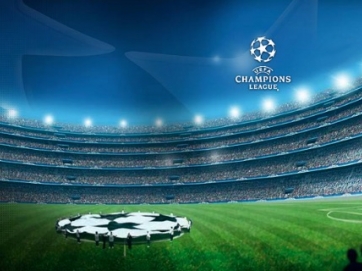 Champions League: Οι «κόκκινοι διάβολοι» ξανά στα αστέρια