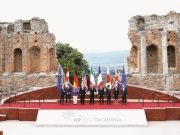 G7: Διχασμένοι για εμπόριο και σχέσεις με Μόσχα