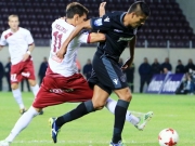 ΑΕΛ - ΠΑΟΚ 1-1