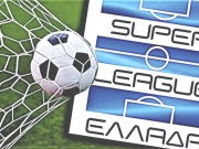 Οι σημερινοί αγώνες της Super League 1