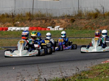 Νέα πρόκληση  για τους Ελληνες οδηγούς το Rotax MΑΧ Challenge