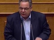 Ερώτηση του ΚΚΕ για ελλείψεις της Πυροσβεστικής στη Λάρισα