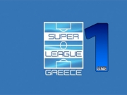 Αποτελέσματα Super League 1