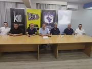 Ακυρο το Super Cup, αναστέλλεται η πρεμιέρα σε Α’ ΕΠΣΛ και Κύπελλο