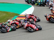 MotoGP, Αυστρία στο Red Bull Ring