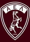 ΑΕΛ - ΑΕΚ 0-1 ΤΕΛΙΚΟ