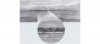 Μακρινή άποψη της Λάρισας από την περιοχή του Μεζούρλου, όπως ήταν κατά το 1897. Έχει μεγεθυνθεί η κεντρική περιοχή που απεικονίζει τον Λόφο της Ακρόπολης. Χαρακτικό από τη γαλλική εφημερίδα των Παρισίων, Le Monde Illustrée, στο φύλλο της 1ης Μαΐου 1897.