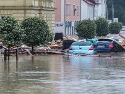 Γερμανία: Στα 20 δισ. ευρώ  το κόστος από τις πλημμύρες