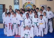 Νέο αίμα στο ITF Tae kwon do