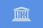 Ομιλία προέδρου UNESCO   Λάρισας στο Λονδίνο