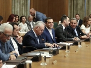 Eκλεισε ο κύκλος των περικοπών