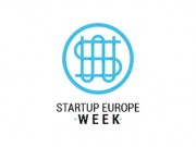 Επιστρέφει στη Λάρισα το Startup Europe Week