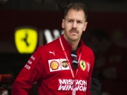 Φήμες για απόσυρση του Vettel…