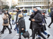 Προβλέψεις για έξαρση κορονοϊού τον χειμώνα