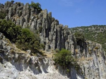 Υποψήφια για το Παγκόσμιο Δίκτυο Γεωπάρκων της UNESCO η περιοχή Γρεβενών-Κοζάνης