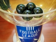 Η κλήρωση του νέου πρωταθλήματος της Football League