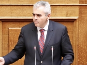 «Τι θα πράξετε για το νέο  κρούσμα νοθευμένης  φέτας στο εξωτερικό;»