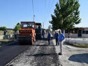 Καρδίτσα: Ασφαλτόστρωση στον οικισμό ΡΟΜΑ «Μαύρικα»