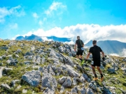 Ολα έτοιμα για το 13ο Faethon Sky Race