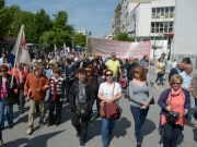 Μαζικό «όχι» στη διάλυση κοινωνικής ασφάλισης