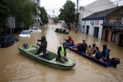 Συναυλία για τους πλημμυροπαθείς  της Σερβίας