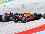 F1: Νέα μάχη στο Austin του Texas