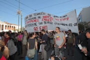 «Άρωμα» επιστράτευσης στην απεργία διοικητικών ΑΕΙ