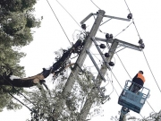 Αγώνας δρόμου για αποκατάσταση βλαβών