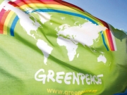 Η Ρωσία κατηγορεί την Greenpeace