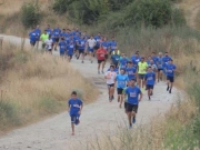 Ολα έτοιμα  για τον 9ο  Δόλιχο Δρόμο