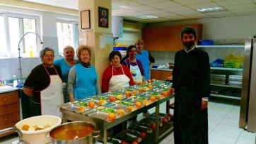 Οι γυναίκες της Κοιλάδας στον «Επιούσιο»