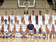 H Εθνική στη μάχη  του Εurobasket