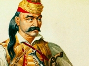 25 Μαΐου 1834: Η καταδίκη σε θάνατο του Θεόδωρου Κολοκοτρώνη και του Δημητρίου Πλαπούτα