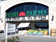 Τα σούπερ μάρκετ Fresh Farms αναζητούν ελληνικά προϊόντα