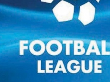 Αποτελέσματα Football League