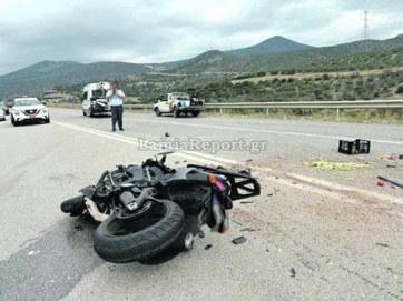 Νεκρός πατέρας 4 παιδιών στη Λαμία