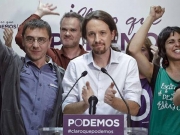 Podemos: Η Ισπανία δεν είναι Ελλάδα