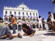 Περισσότεροι Λαρισαίοι εκδρομείς στην Τήνο